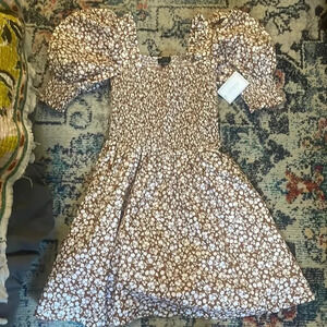 1. State Dress
